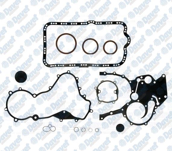 PAYEN REE5220 Motor Alt Takim Contasi Master Ii-Movano 2.5dci G9u-Laguna Ii 2.2dci